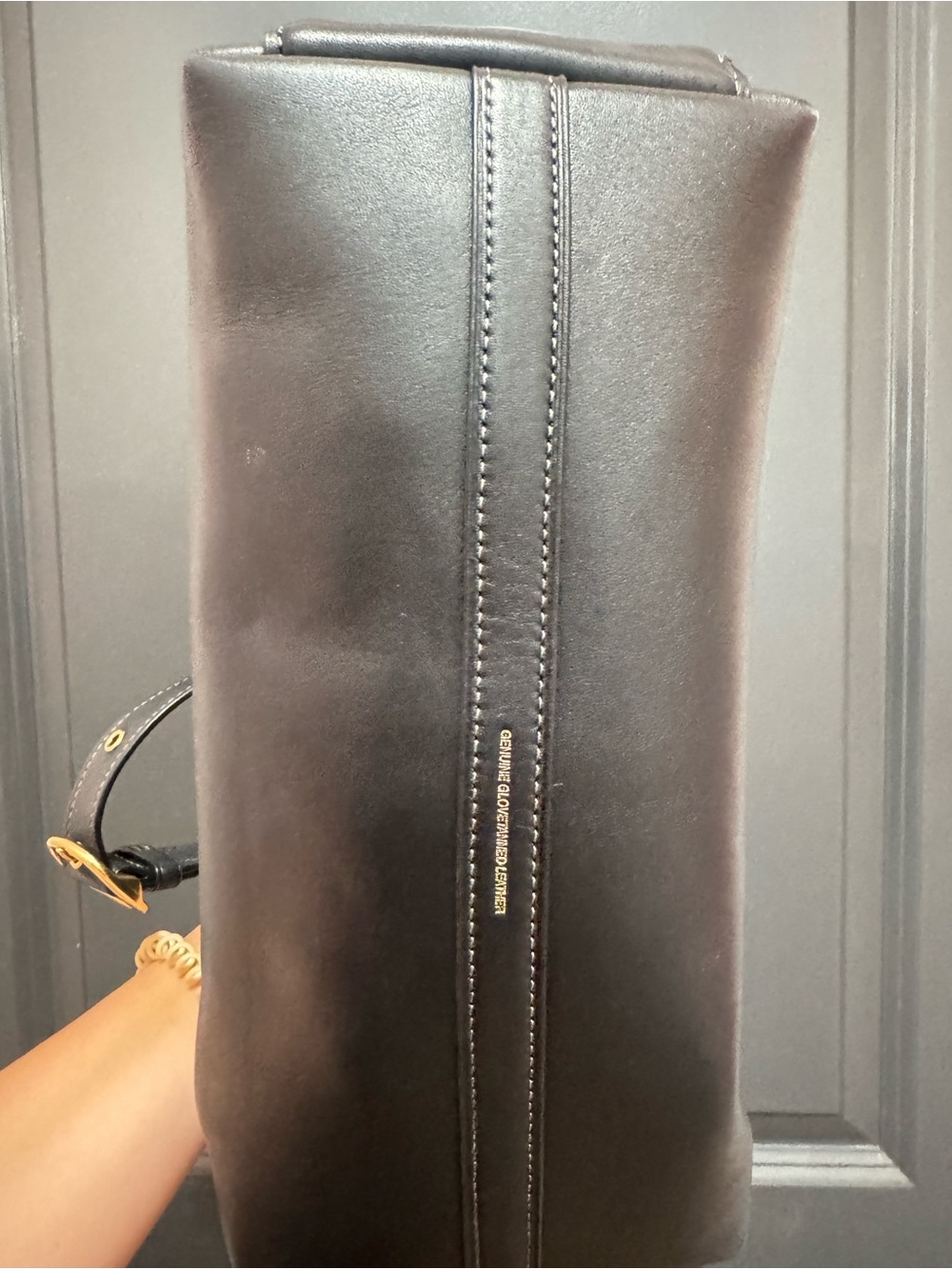 Coach pocket Juliet - Picture 4 of 6